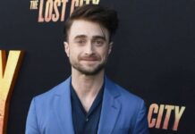 Daniel Radcliffe Crush Confession