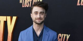 Daniel Radcliffe Crush Confession