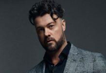 Days Of Our Lives: Dan Feuerriegel On EJ’s Coma, Love Drama & Mystery Shooter!