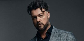 Days Of Our Lives: Dan Feuerriegel On EJ’s Coma, Love Drama & Mystery Shooter!