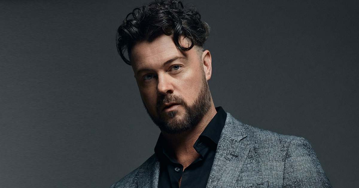 Days Of Our Lives: Dan Feuerriegel On EJ’s Coma, Love Drama & Mystery Shooter!