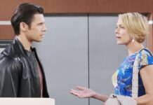 Days Of Our Lives Spoilers!