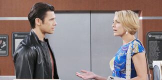 Days Of Our Lives Spoilers!