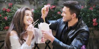 Days Of Our Lives Spoilers