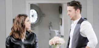Chanel confronts EJ, Chad’s jealousy
