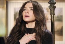 What To Expect From Days Of Our Lives On May 23, 2025?