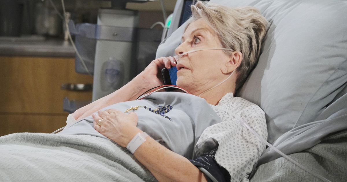 What Can Fans Expect From Days of Our Lives on May 29, 2025?