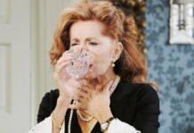 Here’s What Fans Can Expect In Days Of Our Lives Next Week