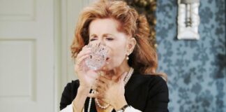 Here’s What Fans Can Expect In Days Of Our Lives Next Week