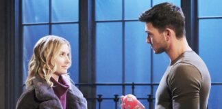 Days Of Our Lives Spoilers May 7th, 2025!