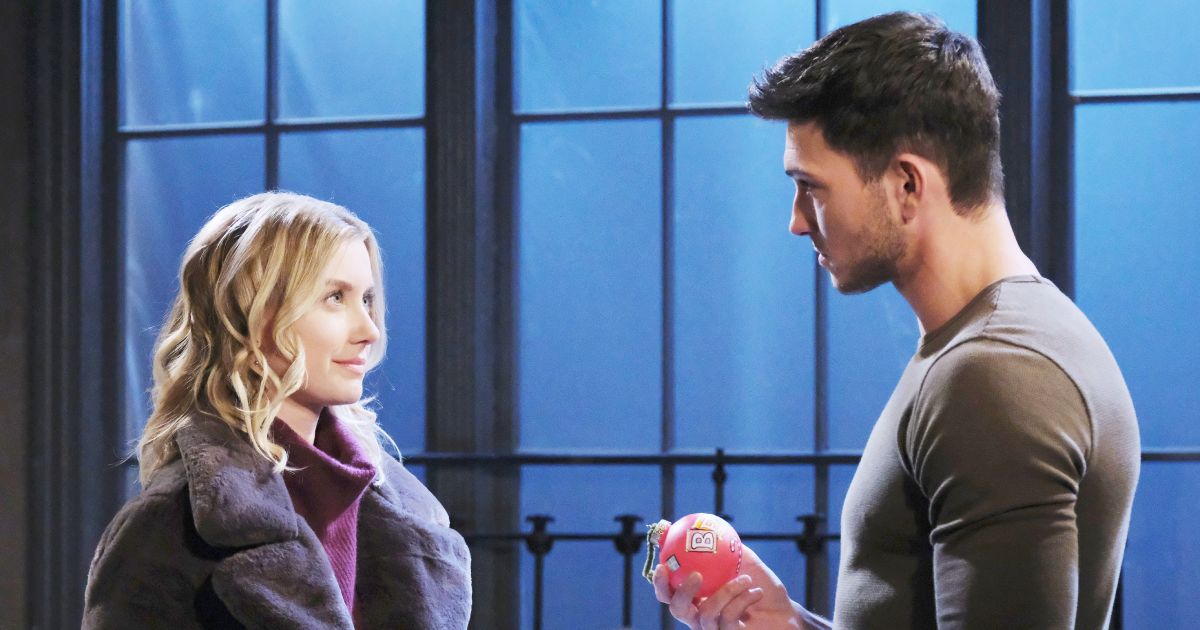 Days Of Our Lives Spoilers May 7th, 2025!