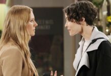 Days Of Our Lives Spoilers