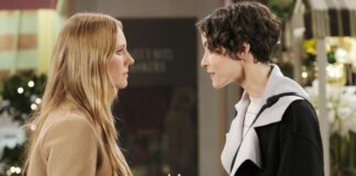 Days Of Our Lives Spoilers