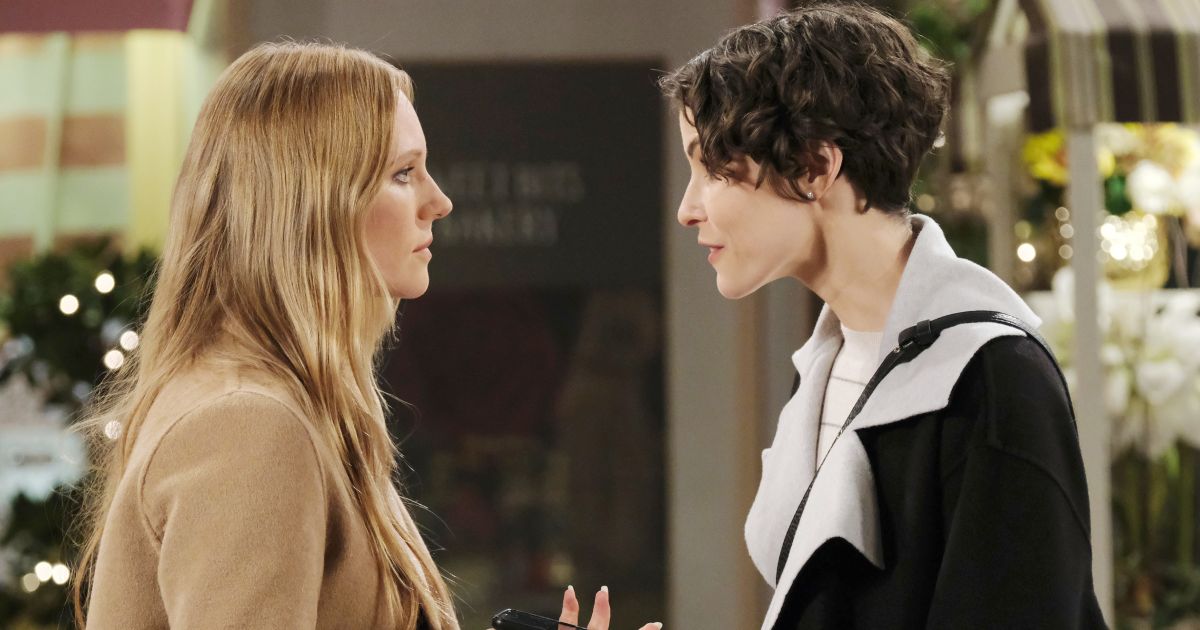 Days Of Our Lives Spoilers