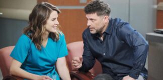 What Can Fans Expect From Days of Our Lives on May 30, 2025?
