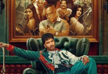 DD Next Level Box Office Day 2: Earns More Than Two-Day Total Of DD Returns!