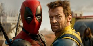 Deadpool & Wolverine’s Crying Thor Scene