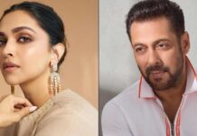 Deepika Once Rejected Salman Khan Film Offer