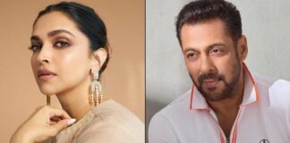 Deepika Once Rejected Salman Khan Film Offer