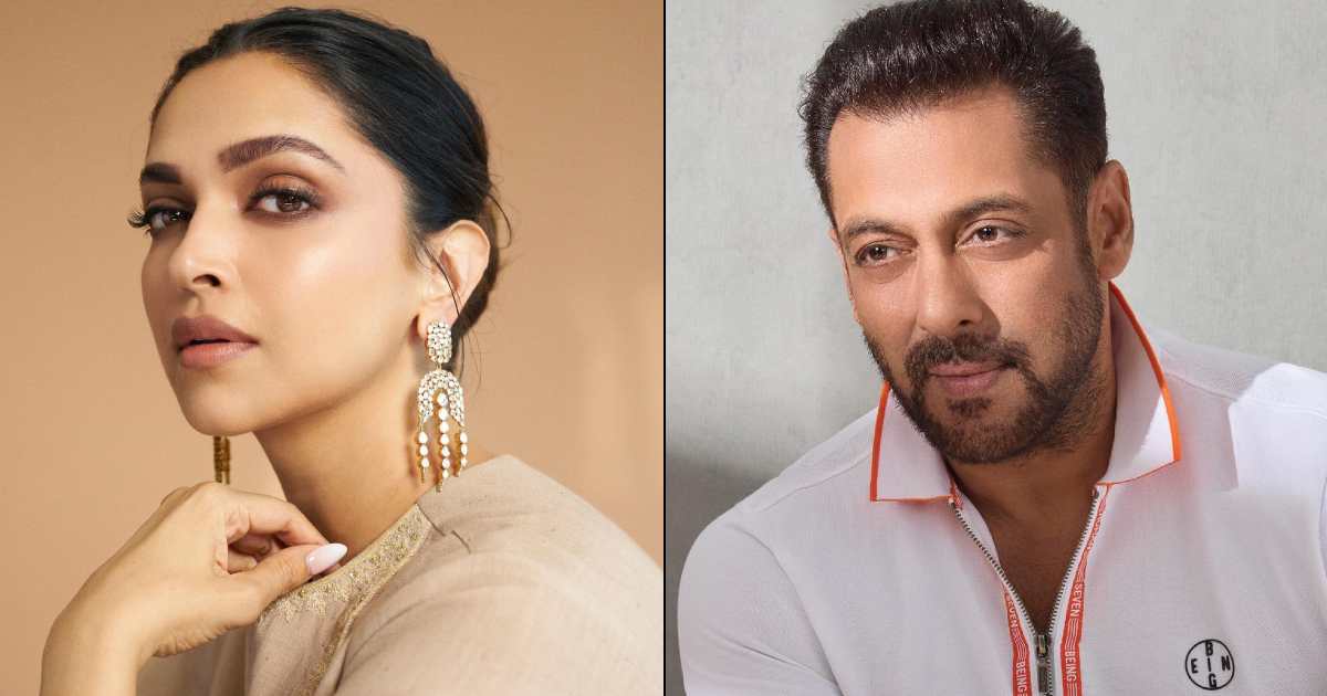 Deepika Once Rejected Salman Khan Film Offer