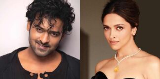 Deepika Padukone Quits Prabhas’ Spirit After Fallout With Sandeep Reddy Vanga?
