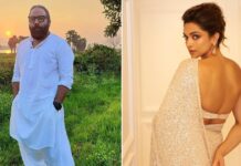 Deepika Padukone & Sandeep Reddy Vanga Controversy
