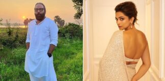 Deepika Padukone & Sandeep Reddy Vanga Controversy