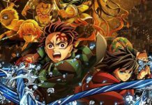 Demon Slayer Warns Fans After Infinity Castle Trailer Gets Leaked
