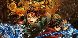 Demon Slayer Warns Fans After Infinity Castle Trailer Gets Leaked