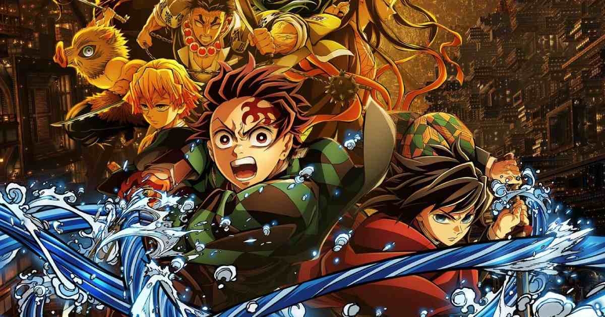 Demon Slayer Warns Fans After Infinity Castle Trailer Gets Leaked