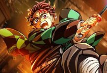 Demon Slayer Infinity Castle Coming To Crunchyroll