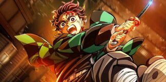 Demon Slayer Infinity Castle Coming To Crunchyroll