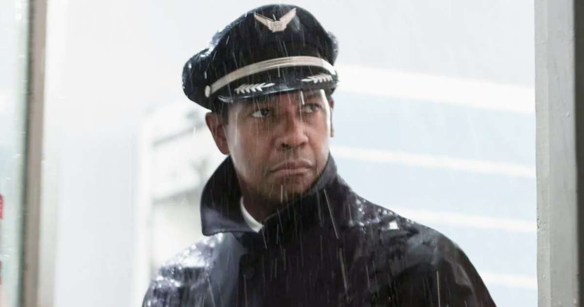 Underrated Denzel Washington Film Gains New Attention