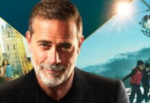 Destination X Is Coming! Jeffrey Dean Morgan Hosts NBC’s Wild New Travel Game Show