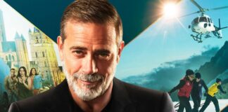 Destination X Is Coming! Jeffrey Dean Morgan Hosts NBC’s Wild New Travel Game Show