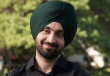 When & Where To Stream Diljit Dosanjh’s Detective Sherdil?