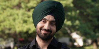 When & Where To Stream Diljit Dosanjh’s Detective Sherdil?