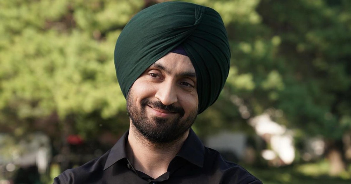 When & Where To Stream Diljit Dosanjh’s Detective Sherdil?