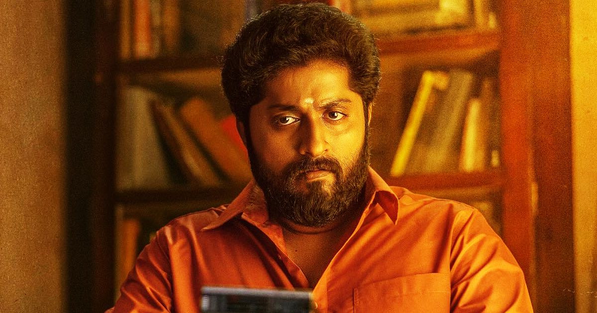 Detective Ujjwalan Field Workplace Assortment Day 2: Dhyan Sreenivasan’s Crime Thriller Reveals A Slight Leap On Saturday Detective Ujjwalan Field Workplace Assortment Day 2: Dhyan Sreenivasan’s Crime Thriller Reveals A Slight Leap On Saturday