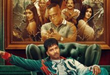 Devil’s Double Next Level Box Office Collection Day 1