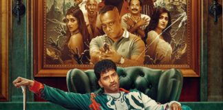 Devil’s Double Next Level Box Office Collection Day 1
