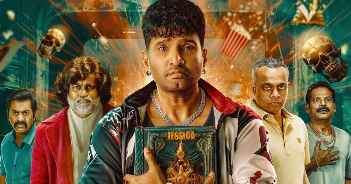 Satan’s Double Subsequent Stage Field Workplace Assortment Day 4: Santhanam Starrer Recovers 53% Of Its Price range!