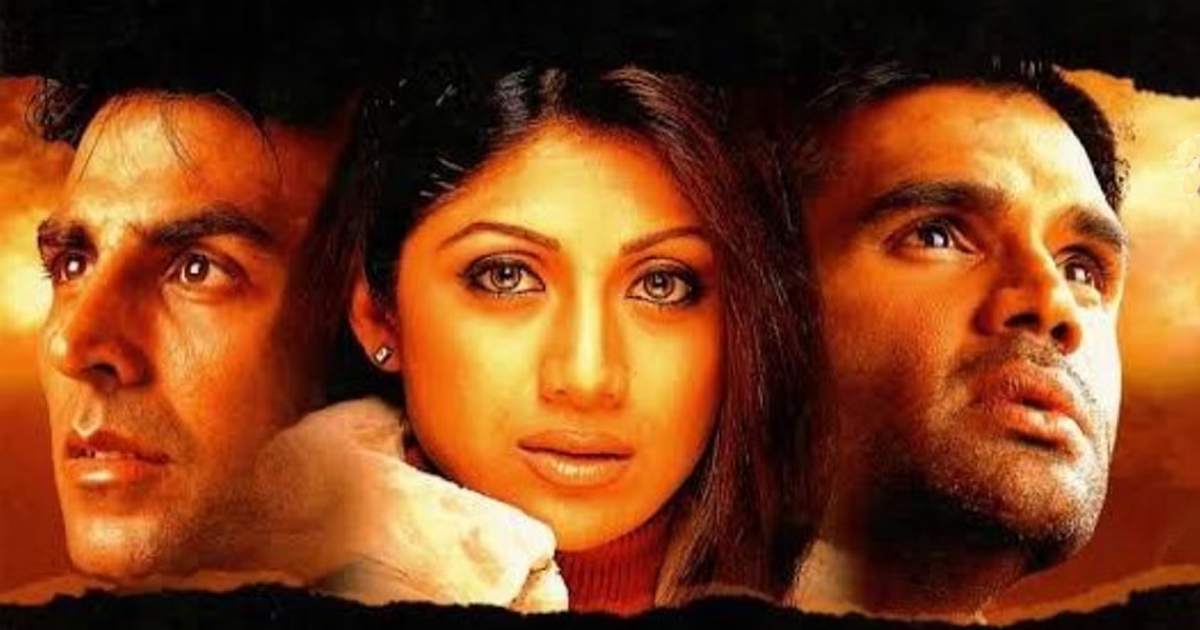 Dhadkan Re-Release: Relive The Drama, Love & Music That Still Hits Hard