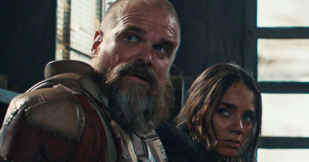 Did another director want to direct Thunderbolts* back in the day?