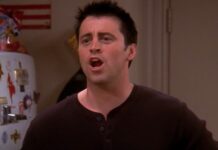 Why We Think Joey Tribbiani From Friends Deserved Better!