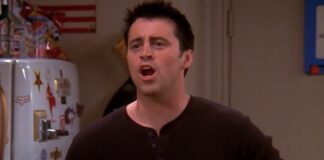 Why We Think Joey Tribbiani From Friends Deserved Better!
