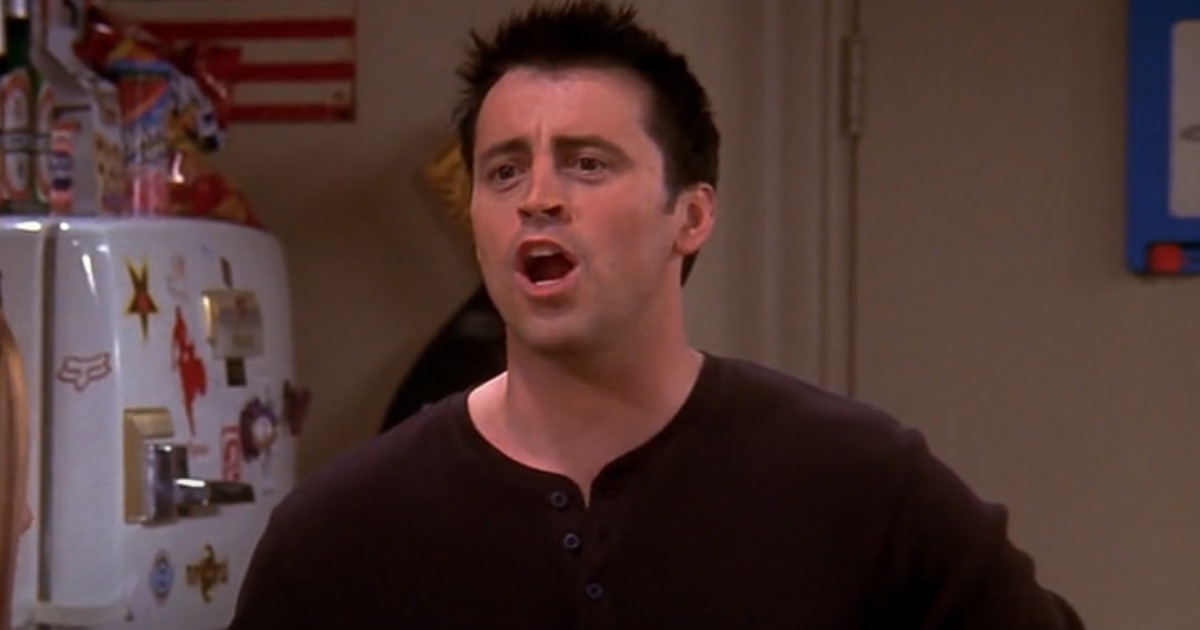 Did Mates Let Joey Tribbiani Down Even Although He Was The Coronary heart Of The Present? Right here’s What We Suppose
