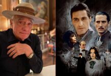 Did Martin Scorsese almost direct The Godfather Part II?