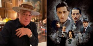 Did Martin Scorsese almost direct The Godfather Part II?