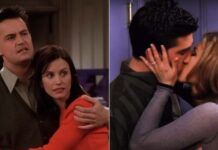 Did Monica & Chandler Quietly Take Over Ross & Rachel’s Place In Friends?